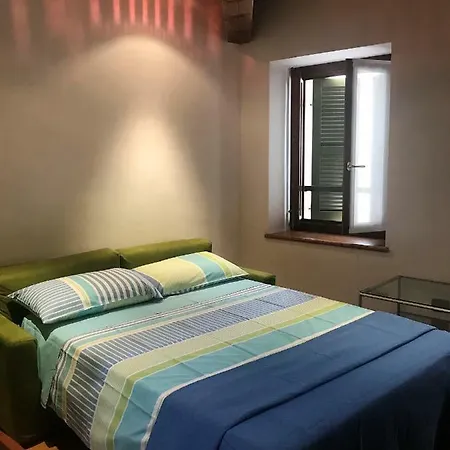 Adiacente Piazza Bra Con Parcheggio Privato Apartament