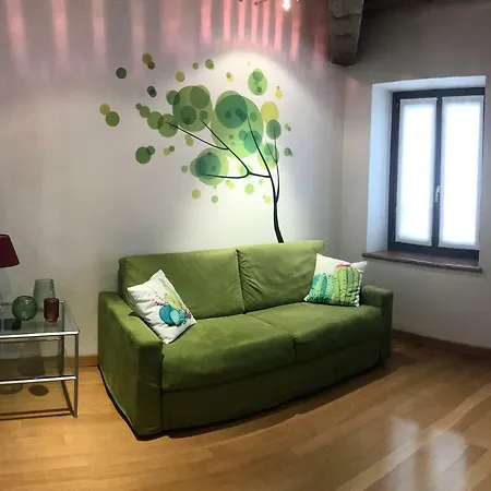 Apartament Adiacente Piazza Bra Con Parcheggio Privato *