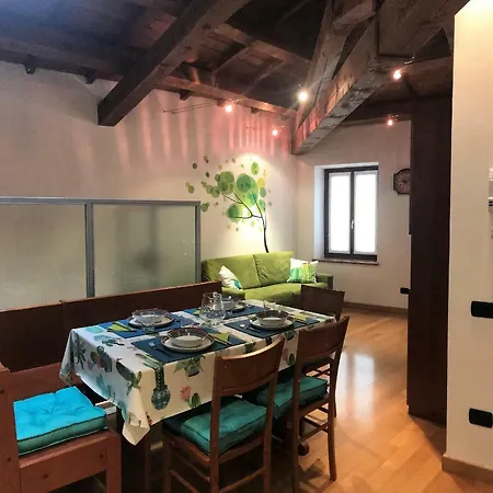 Adiacente Piazza Bra Con Parcheggio Privato Apartament Werona